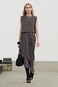 Hyke RTW Spring 2022