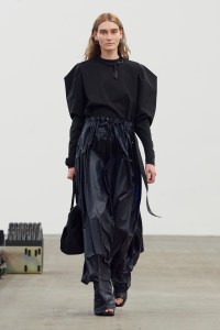 Hyke RTW Spring 2022