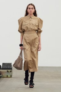 Hyke RTW Spring 2022