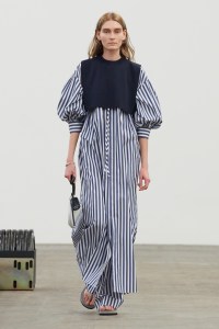 Hyke RTW Spring 2022