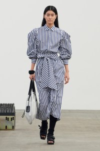 Hyke RTW Spring 2022