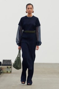 Hyke RTW Spring 2022