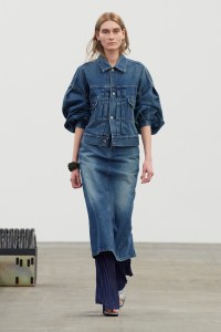 Hyke RTW Spring 2022
