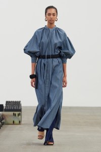 Hyke RTW Spring 2022