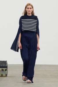 Hyke RTW Spring 2022
