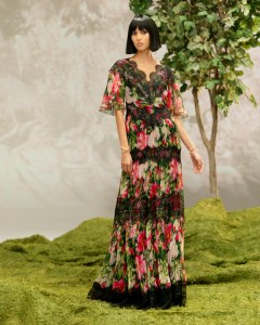 Tadashi Shoji RTW Spring 2022