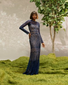 Tadashi Shoji RTW Spring 2022
