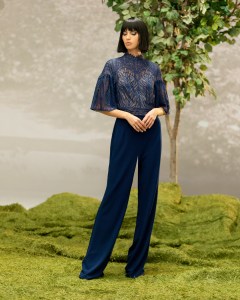 Tadashi Shoji RTW Spring 2022