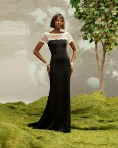 Tadashi Shoji RTW Spring 2022