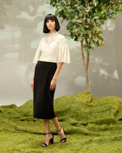 Tadashi Shoji RTW Spring 2022