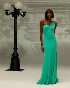 Tadashi Shoji RTW Spring 2022