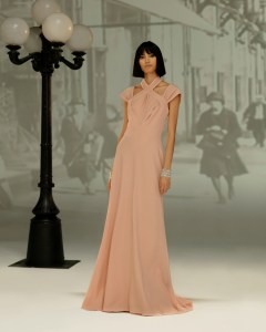 Tadashi Shoji RTW Spring 2022