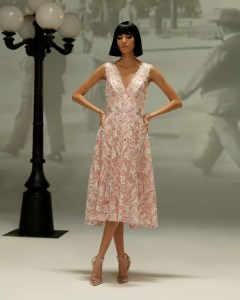Tadashi Shoji RTW Spring 2022