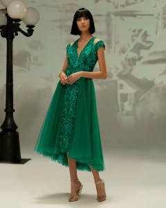 Tadashi Shoji RTW Spring 2022