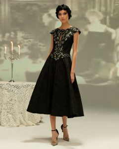 Tadashi Shoji RTW Spring 2022