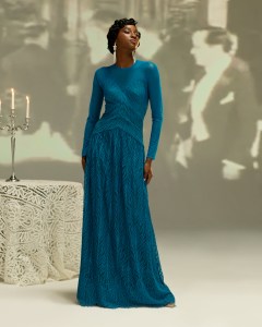 Tadashi Shoji RTW Spring 2022
