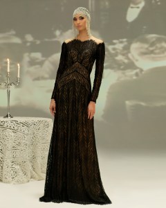 Tadashi Shoji RTW Spring 2022