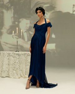 Tadashi Shoji RTW Spring 2022
