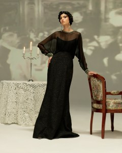 Tadashi Shoji RTW Spring 2022