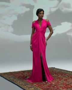 Tadashi Shoji RTW Spring 2022