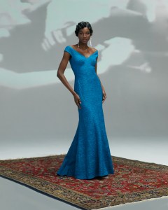 Tadashi Shoji RTW Spring 2022