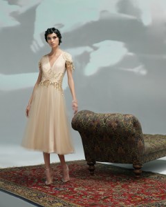 Tadashi Shoji RTW Spring 2022