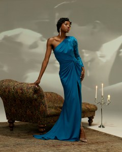 Tadashi Shoji RTW Spring 2022
