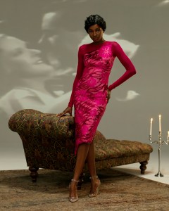 Tadashi Shoji RTW Spring 2022