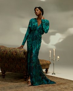 Tadashi Shoji RTW Spring 2022