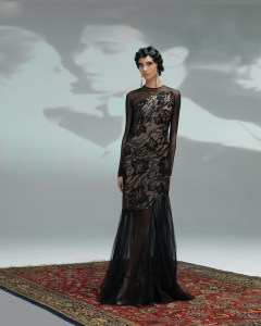 Tadashi Shoji RTW Spring 2022