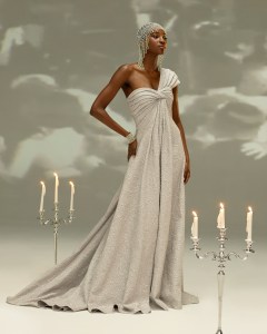 Tadashi Shoji RTW Spring 2022
