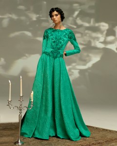Tadashi Shoji RTW Spring 2022