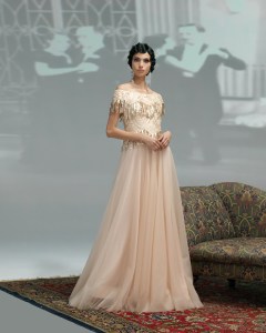 Tadashi Shoji RTW Spring 2022