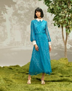 Tadashi Shoji RTW Spring 2022