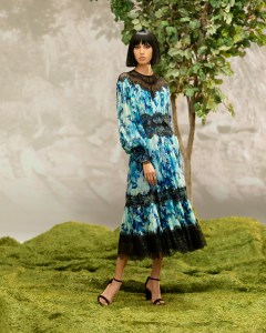 Tadashi Shoji RTW Spring 2022