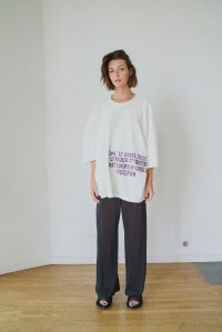 Imitation of Christ RTW Spring 2022