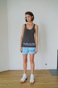 Imitation of Christ RTW Spring 2022