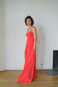 Imitation of Christ RTW Spring 2022