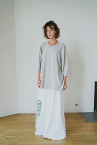 Imitation of Christ RTW Spring 2022