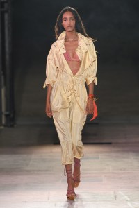 Isabel Marant RTW Spring 2022