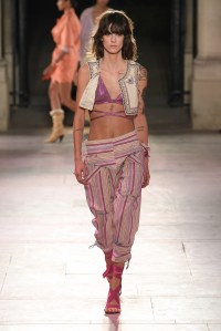 Isabel Marant RTW Spring 2022