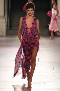 Isabel Marant RTW Spring 2022