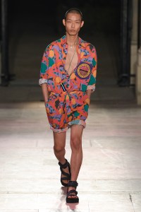 Isabel Marant RTW Spring 2022
