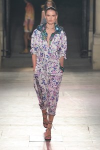 Isabel Marant RTW Spring 2022