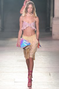 Isabel Marant RTW Spring 2022