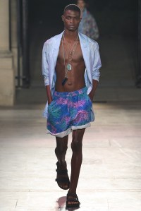 Isabel Marant RTW Spring 2022