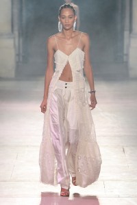Isabel Marant RTW Spring 2022