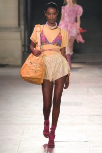 Isabel Marant RTW Spring 2022