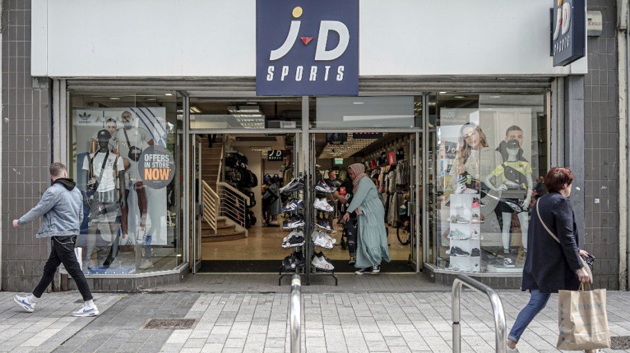 JD Sports Fashion could still be forced to undo its Footasylum acquisition by UK's antitrust regulator.