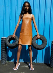 JW Anderson RTW Spring 2022